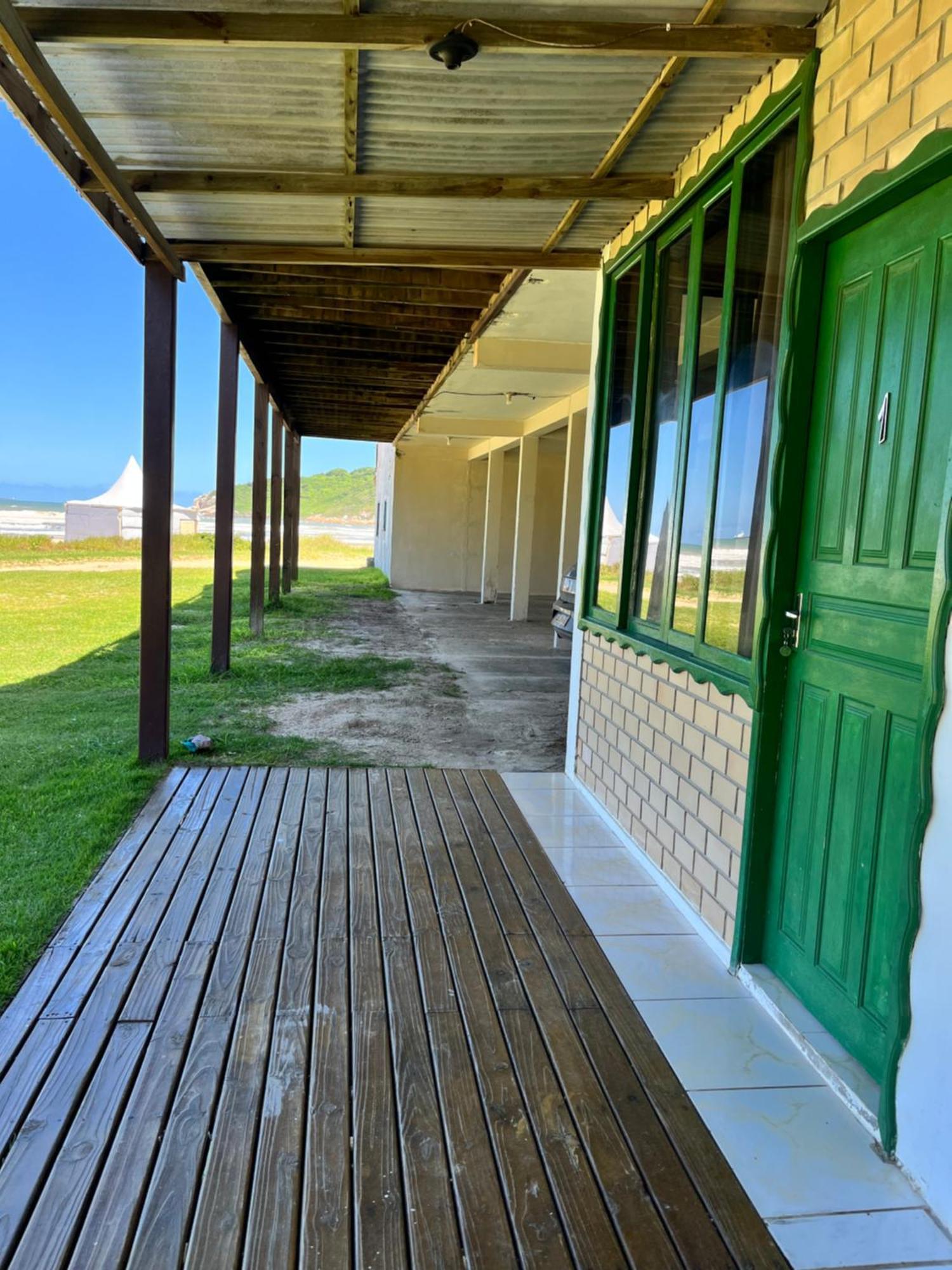 Pousada Do Luz Imbituba  Exterior photo